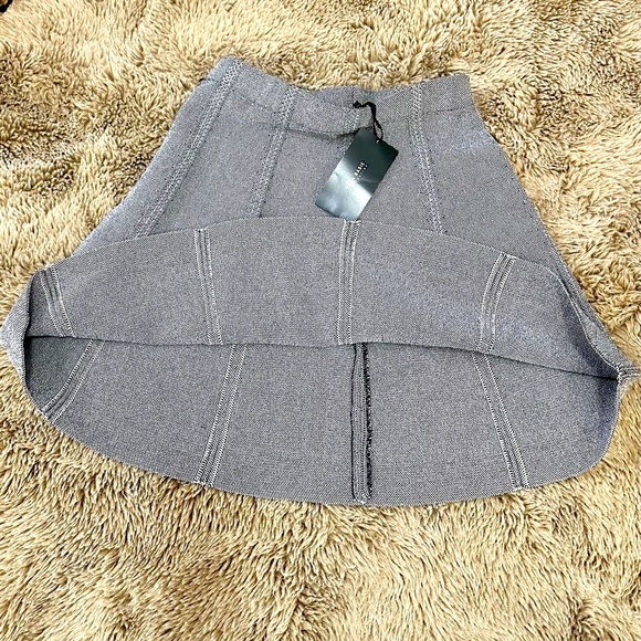 Zara Skirt NWT - Picture 8 of 9